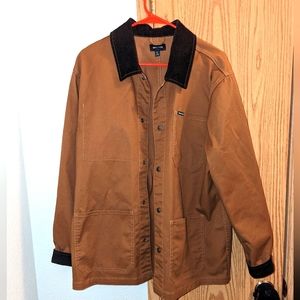 Brixton men's jacket